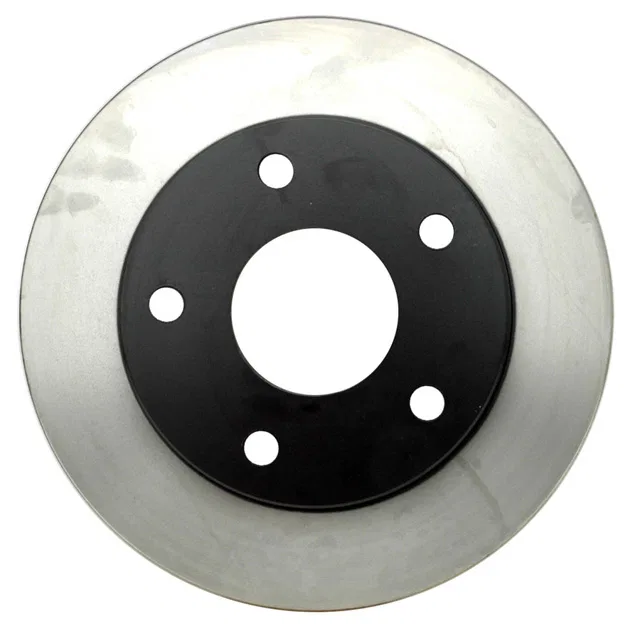 76447 – RAYBESTOS Brake Rotor, OE Replacement Single